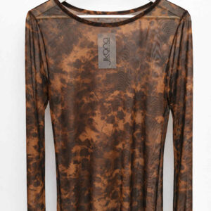 Tiulio palaidinės margos