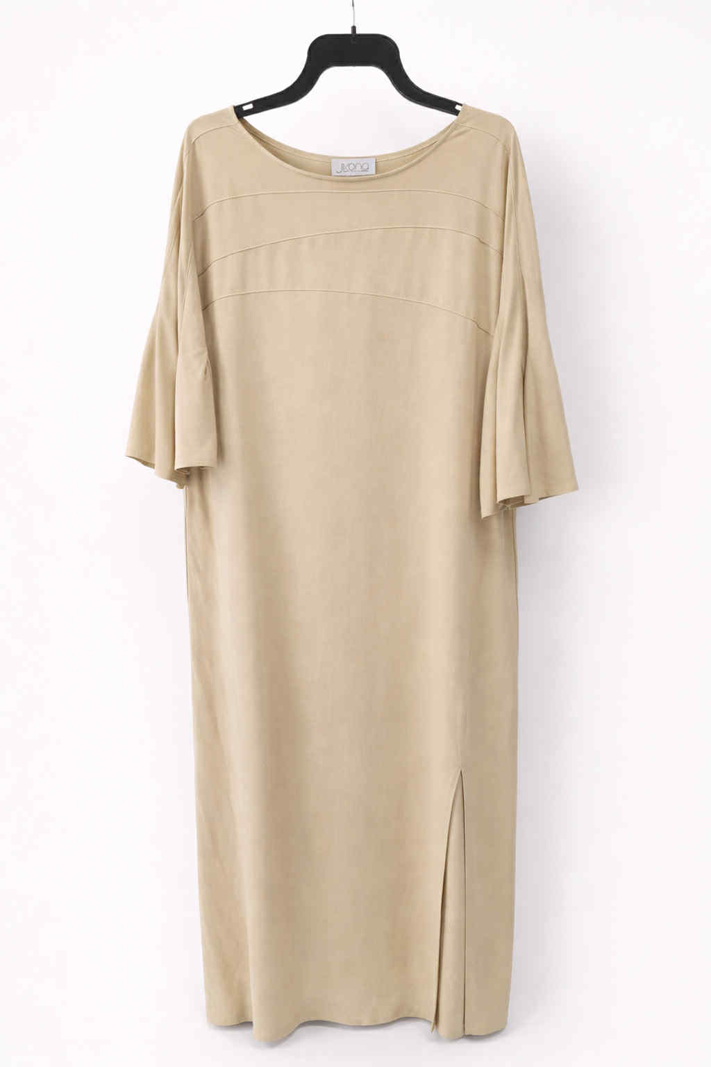 Ilga suknelė su laisvomis rankovėmis - Image 3