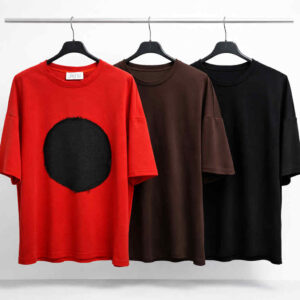 Palaidinės trumpomis rankovėmis