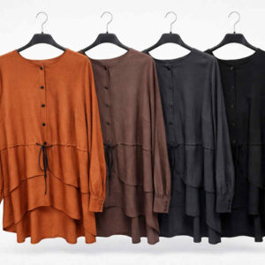 Laisvo silueto marškinukai