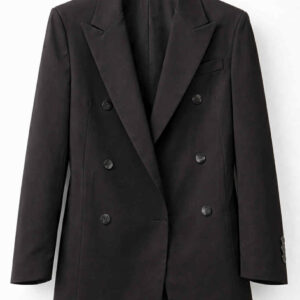 Elegantiškas švarkas