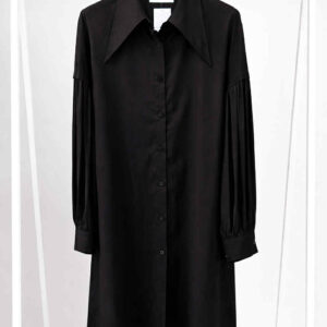 Marškinių tipo suknelė