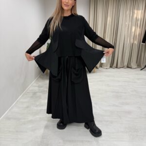 Asimetriškai maikutė