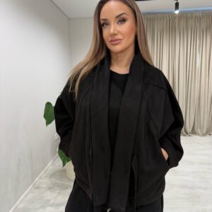 Kimono švarkas