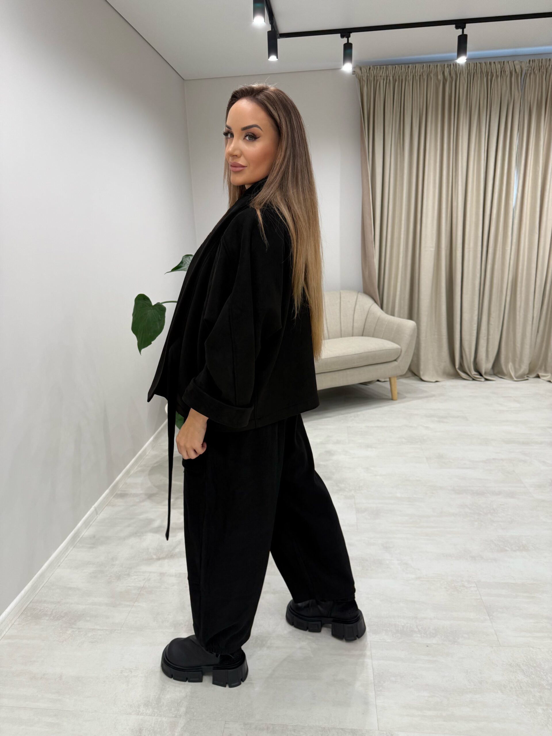 Kimono švarkas - Image 2