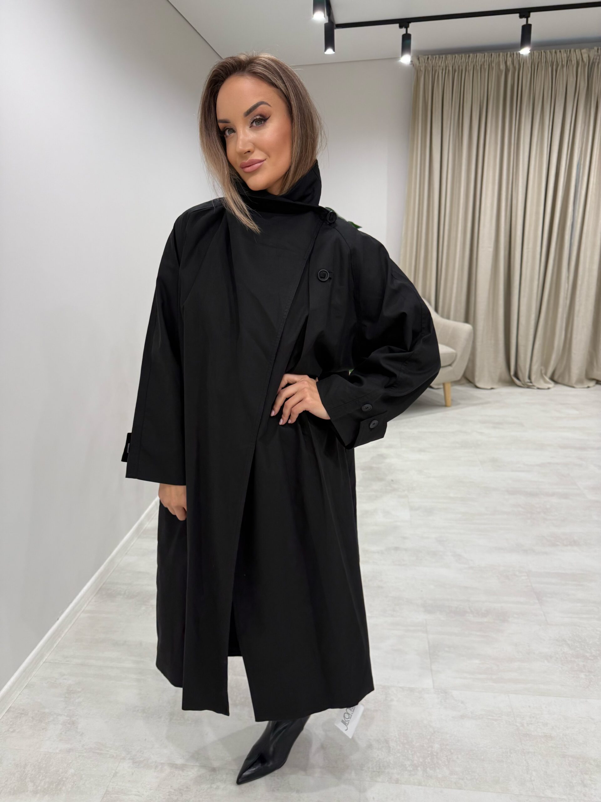 Oversize paltas - Image 4