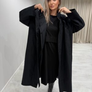 Paltas oversize REG